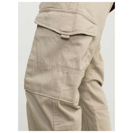 Jack & Jones Ανδρικό παντελόνι Jack & Jones Ανδρικό παντελόνι